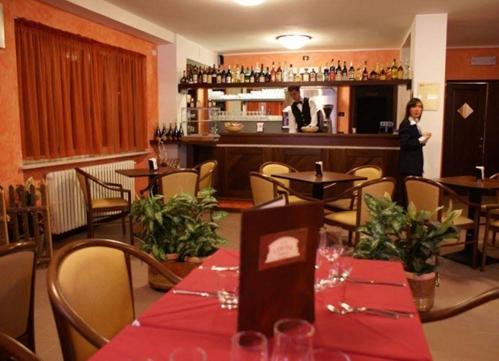 利莫内宫公寓酒店 利莫内皮埃蒙特 外观 照片